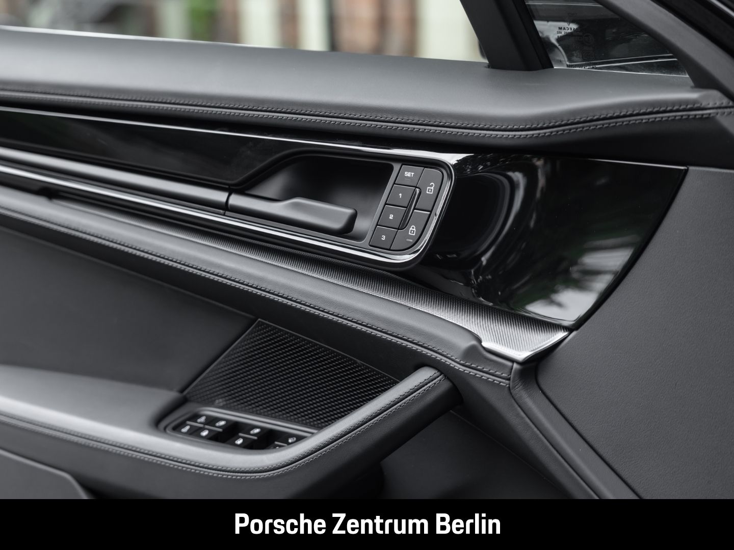 Porsche Panamera 4 BOSE Surround-View LED-Matrix-HD
