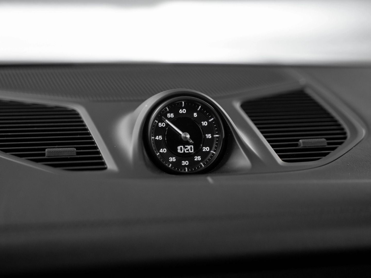 Porsche Cayenne E-Hybrid BOSE PASM HeadUp InnoDrive