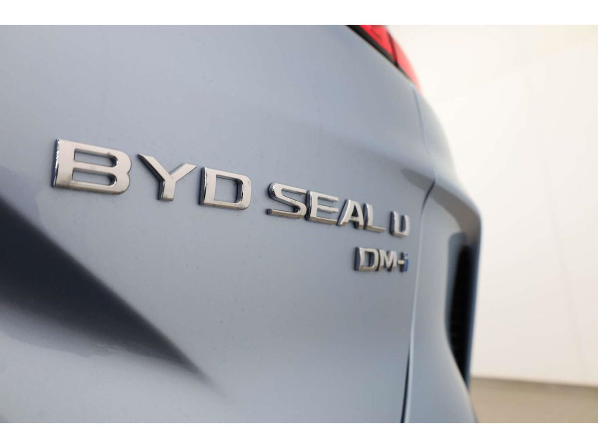 BYD Seal U