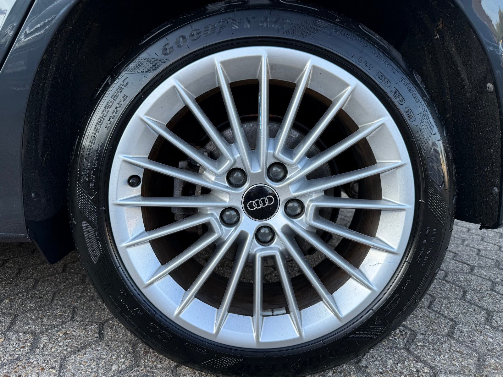Audi A3 Sportback 40 TFSI e advanced - Samsaru's Car Outlet