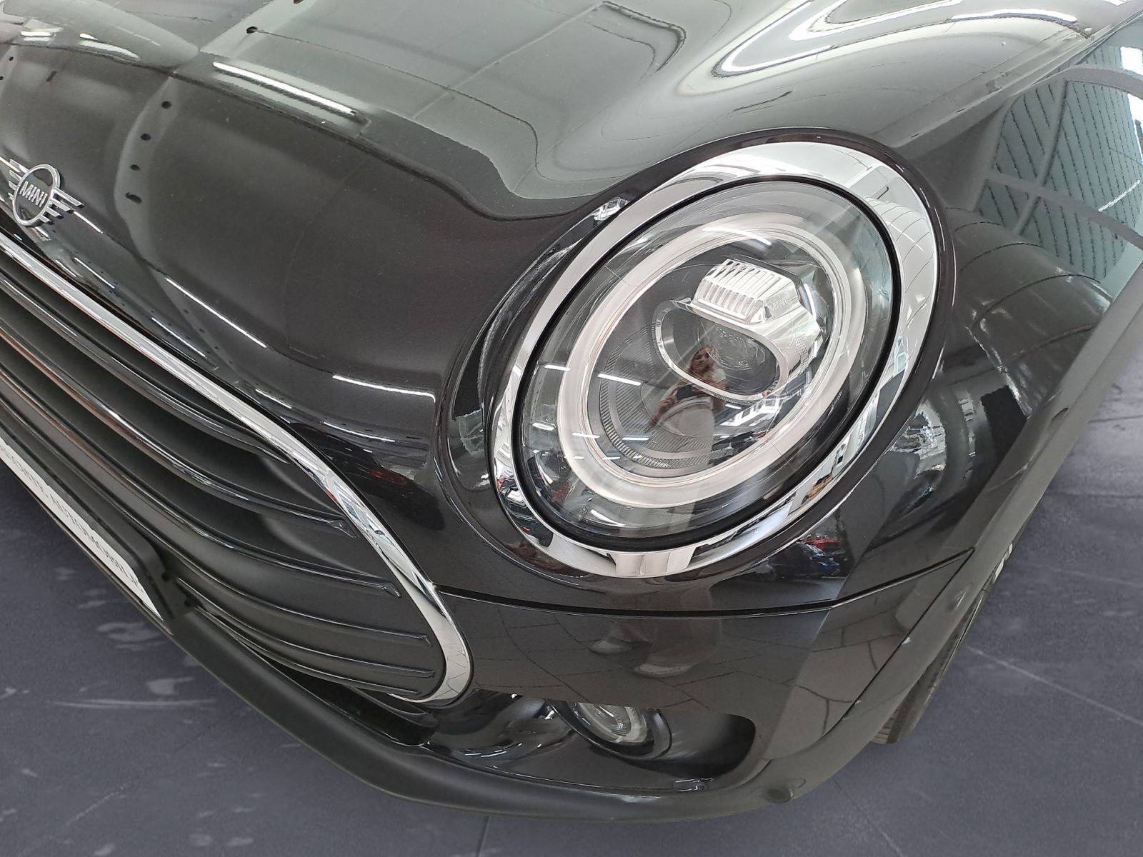 MINI Clubman Cooper - Samsaru's Car Outlet