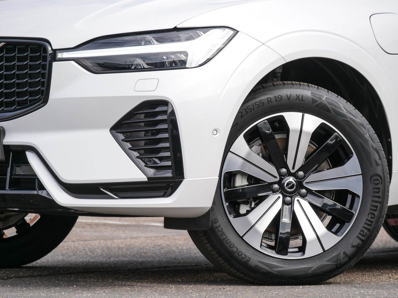 Volvo XC60 T6 Plus Dark Pano/360/Memory