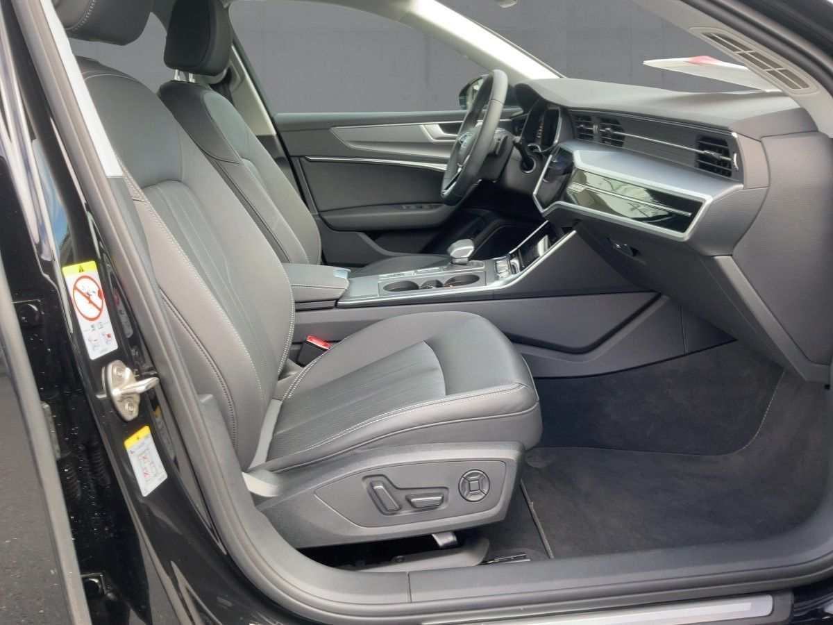 Audi A6 Avant 45 TFSI QU ADVANCED - Samsaru's Car Outlet