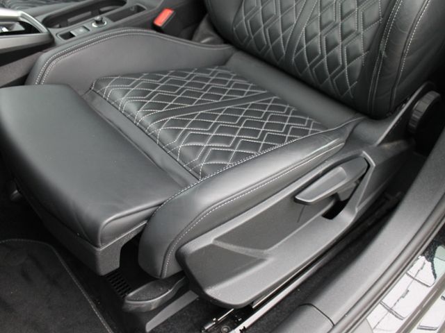 Audi A3 Sportback 35 TFSI S-TRONIC advanced+MATRIX+LE