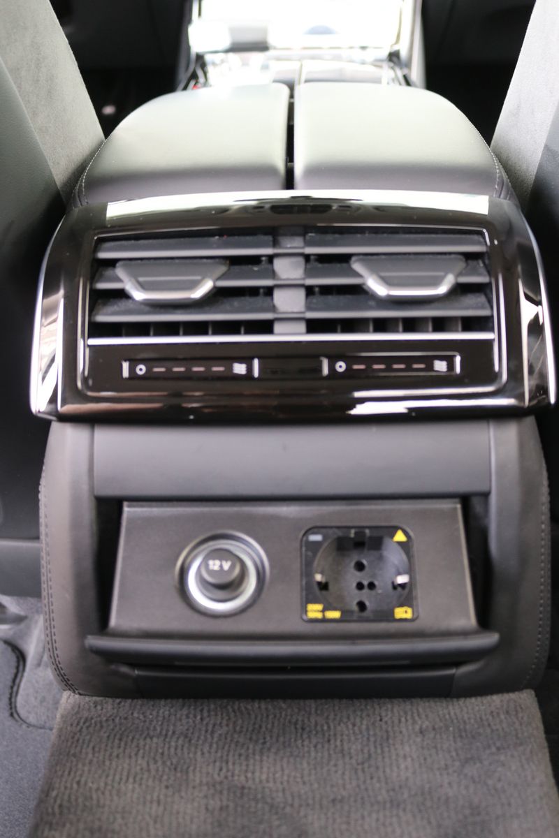 Audi A8 L 50 TDI quattro Lang - Samsaru's Car Outlet