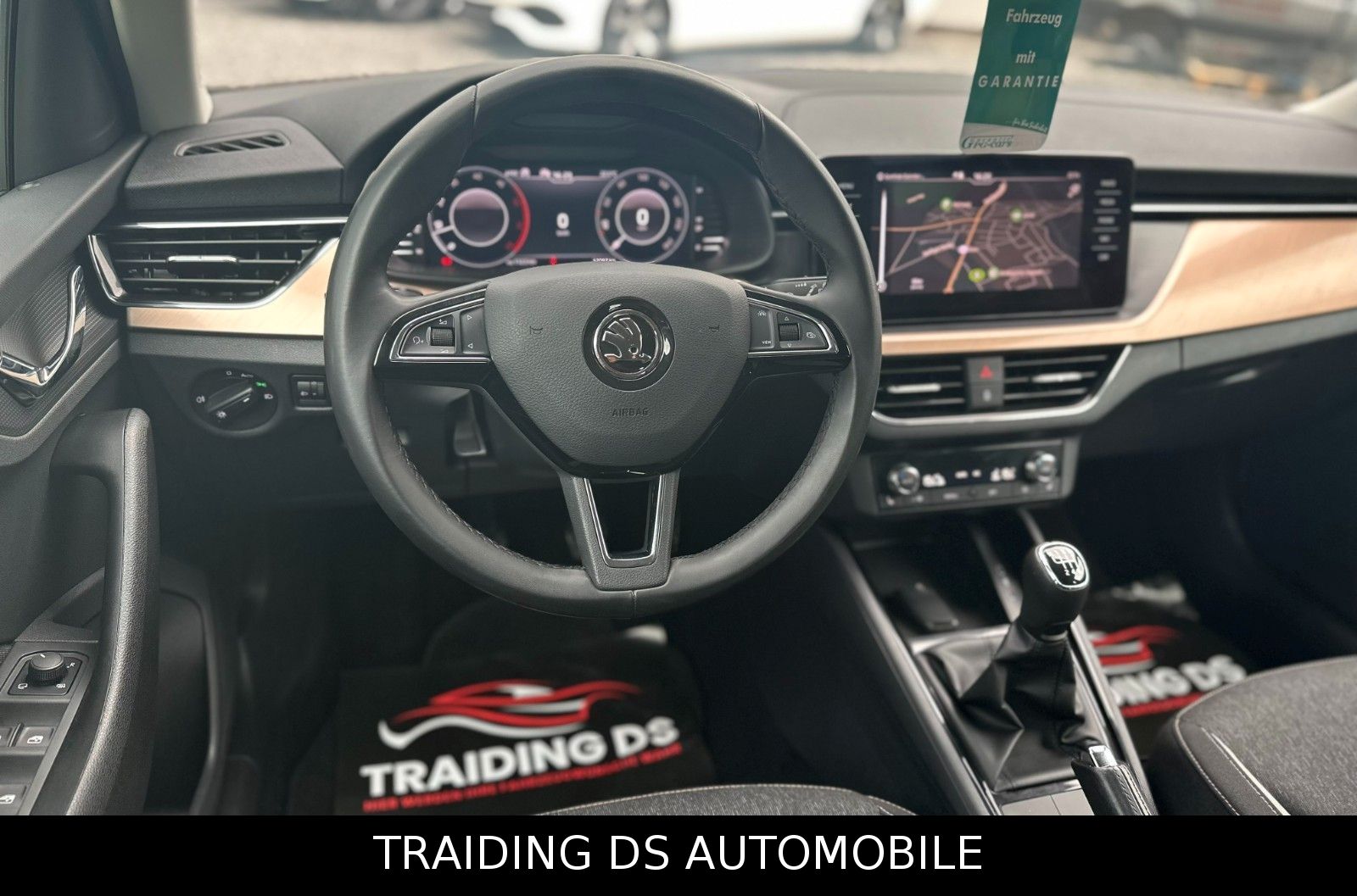 Skoda KAMIQ - Samsaru's Car Outlet