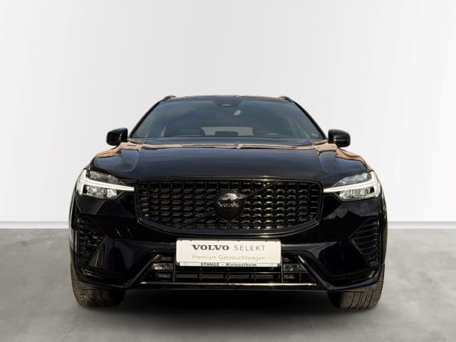 Volvo XC60 Plus Black T8 Recharge AHK elektr. Harman &