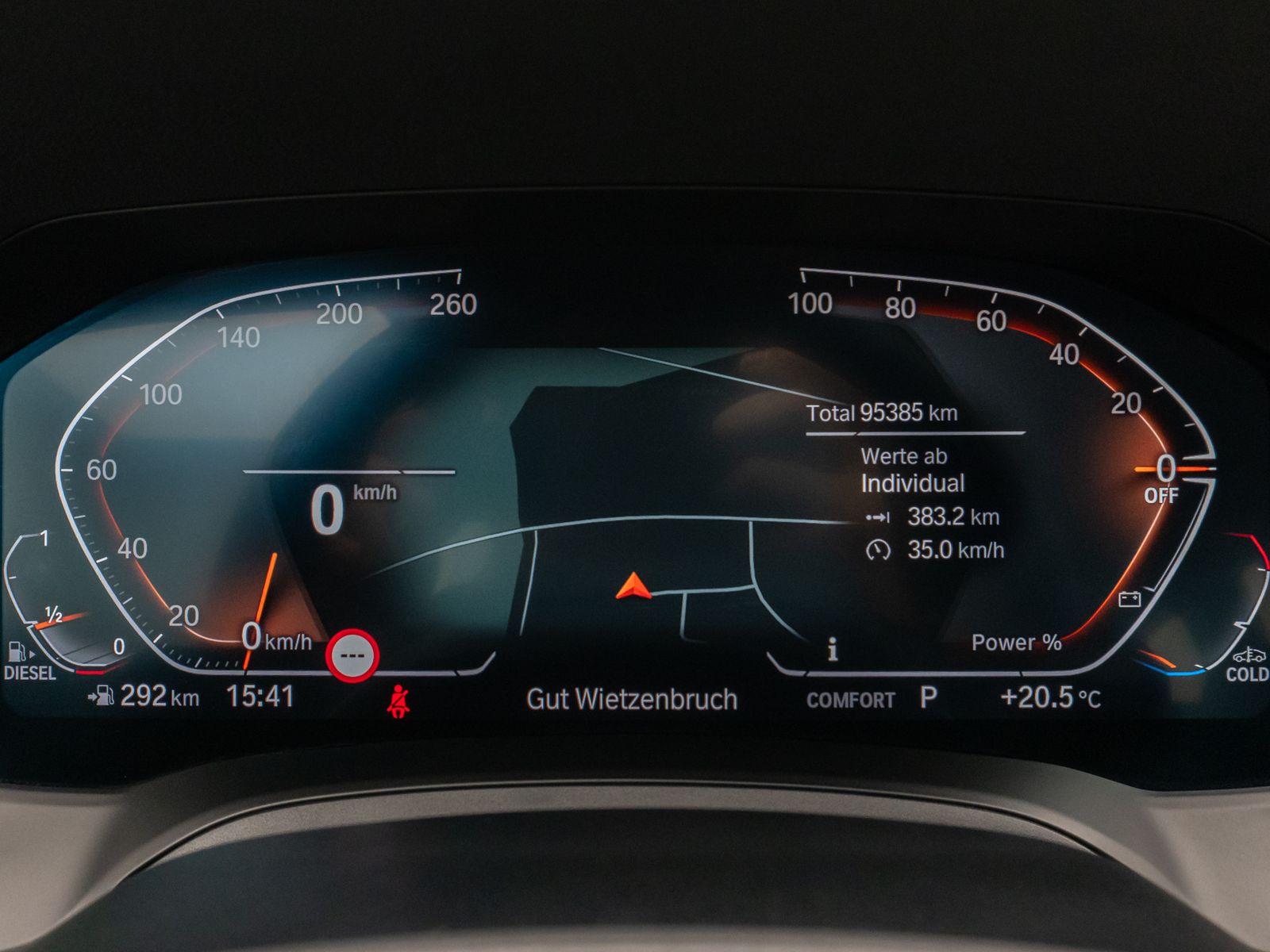 BMW 320d Sport - Samsaru's Car Outlet