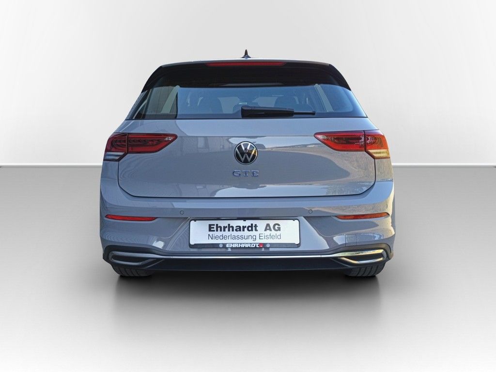 Volkswagen Golf VIII e-Hybrid 1.4 TSI DSG GTE - Samsaru's Car Outlet