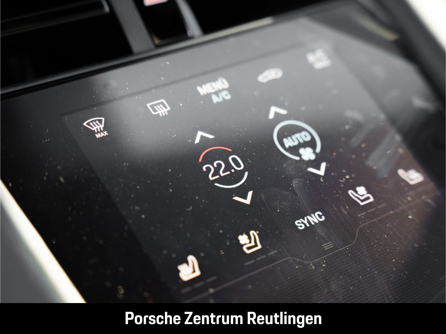 Porsche Taycan 4S Cross Turismo HA-Lenkung Active-Ride