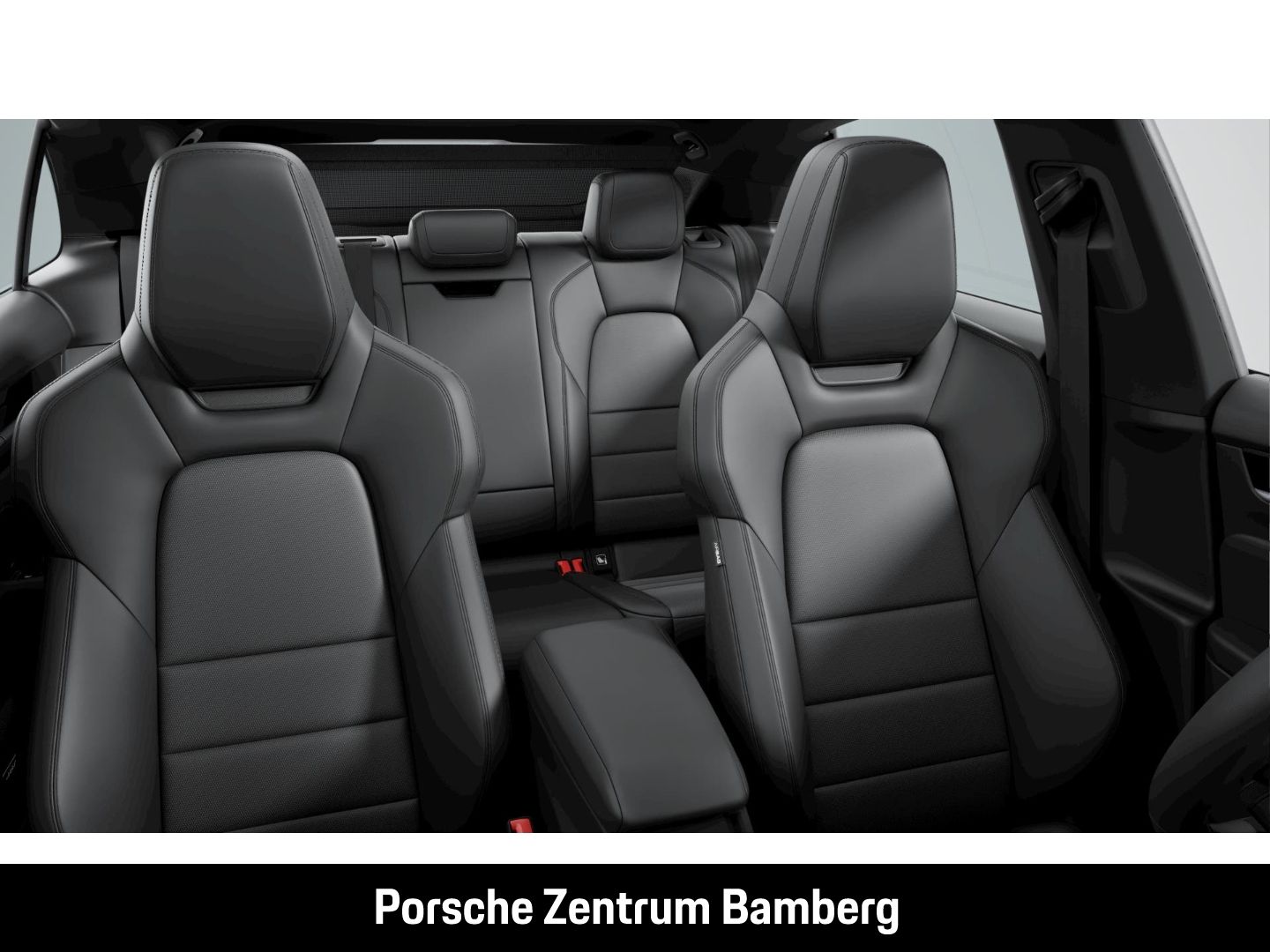 Porsche Macan 4/ BOSE/ Luftfeder./ Hinterachsen./ AHK uv