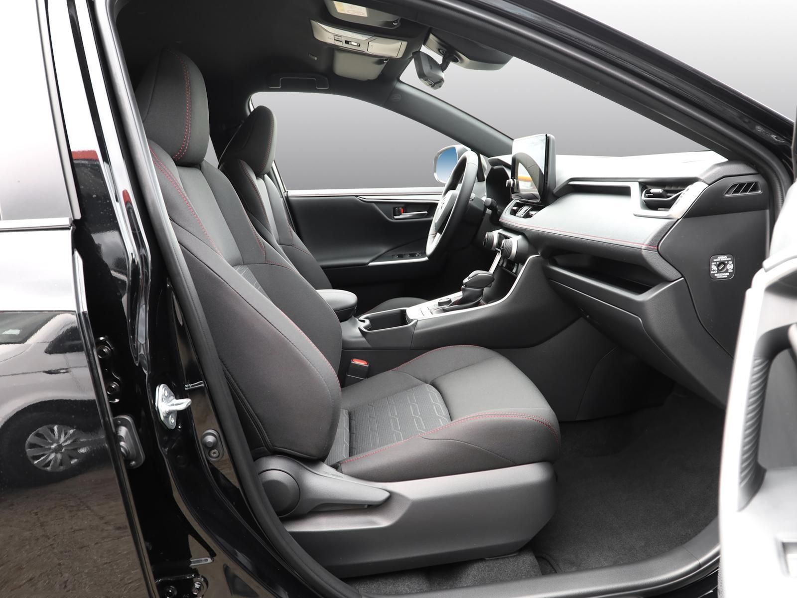 Toyota RAV 4 Teamplayer 2.5-Plug-in-Hybrid 4x4 NAVI SHZ