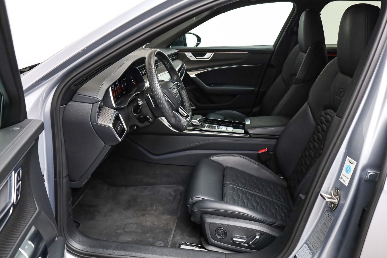 Audi RS 6 Avant Carbon*Pano*B&O*Night*HUD*Assist*Dyna
