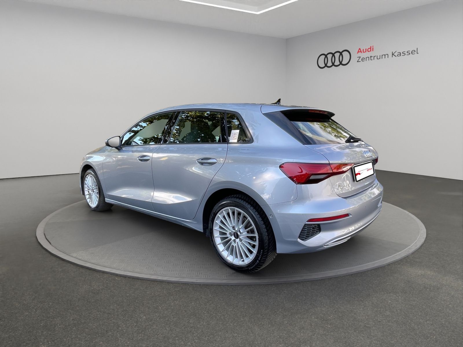 Audi A3 Sportback 30 TFSI LED Navi PDC+ Teilleder