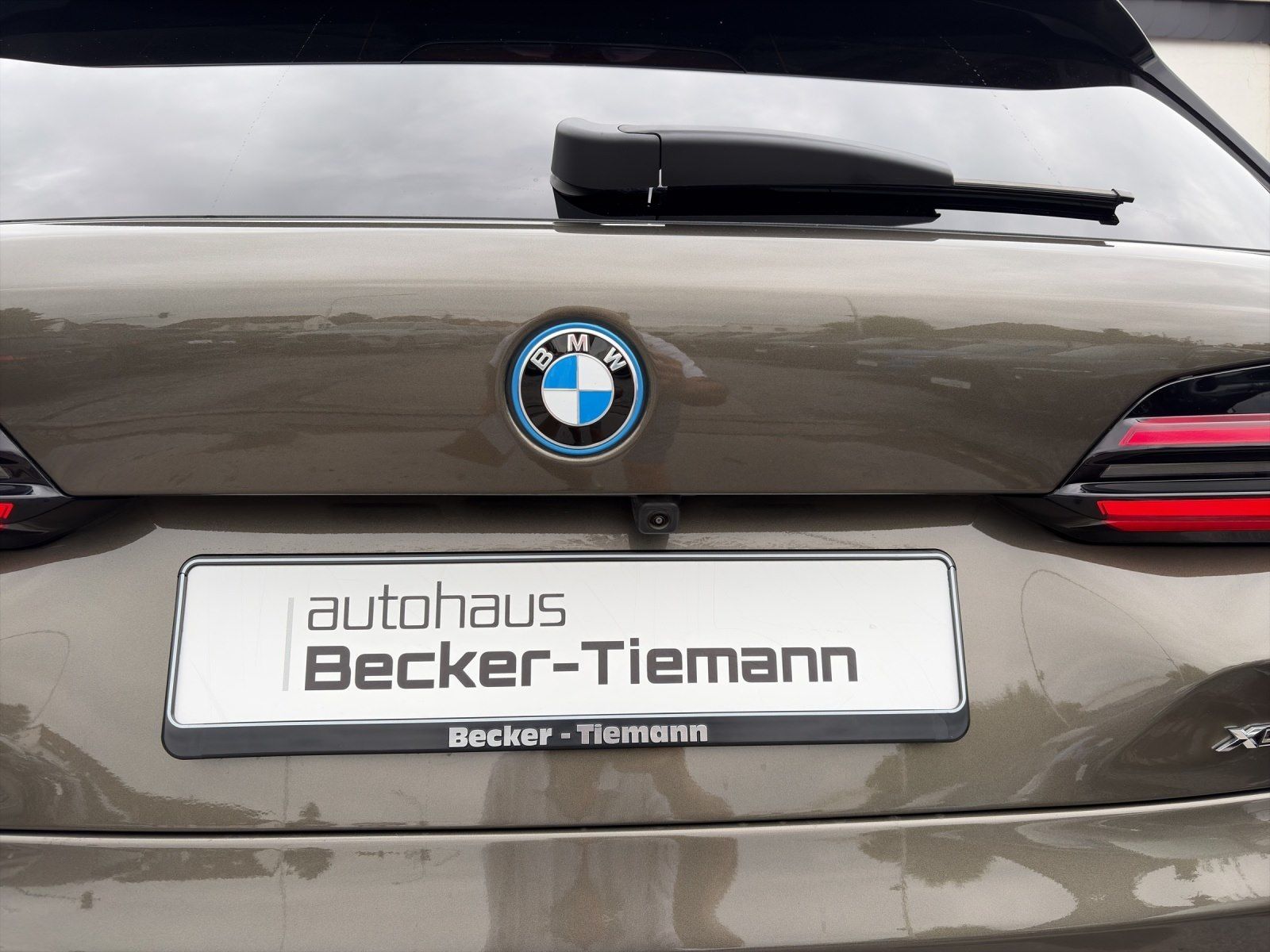 BMW X5 xDrive50e | M Sport Pro| UPE 127.300,-| Ahk|