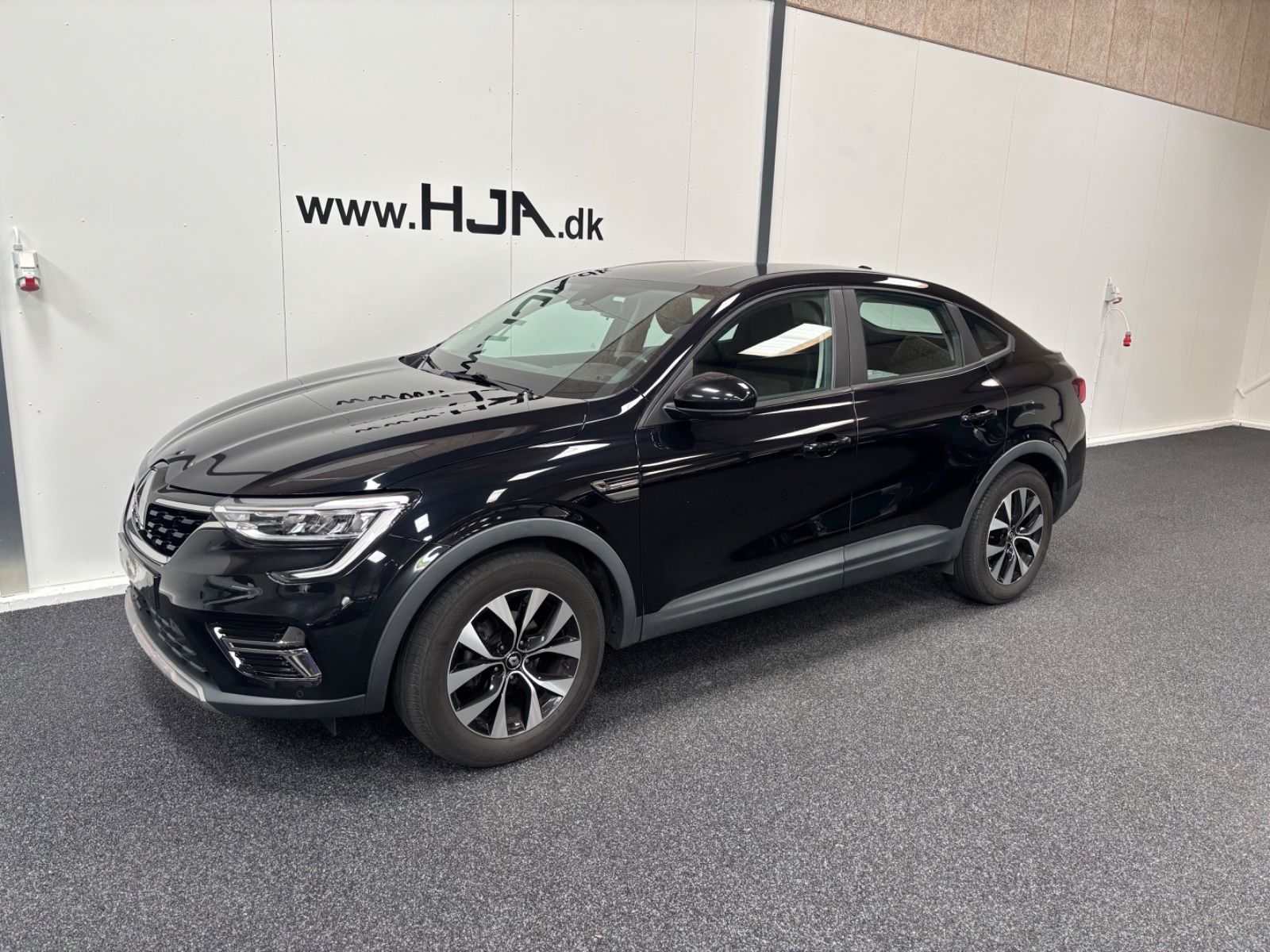 Renault Arkana 1.3 TCe 140 EDC Zen - Samsaru's Car Outlet