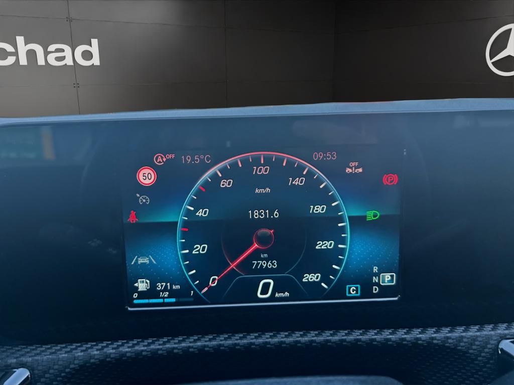 Mercedes-Benz A 200 Plus - Samsaru's Car Outlet