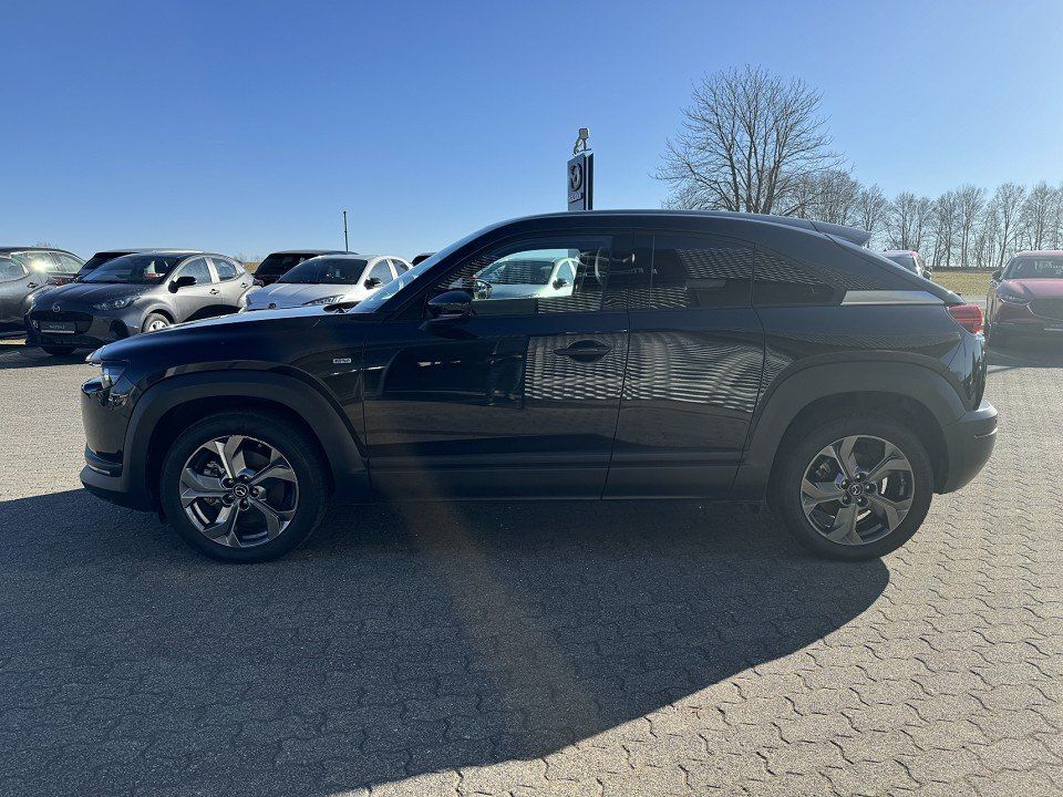 Mazda MX-30 MAKOTO PRE-P 360 KAMERA RÜCKF-KAMERA BOSE