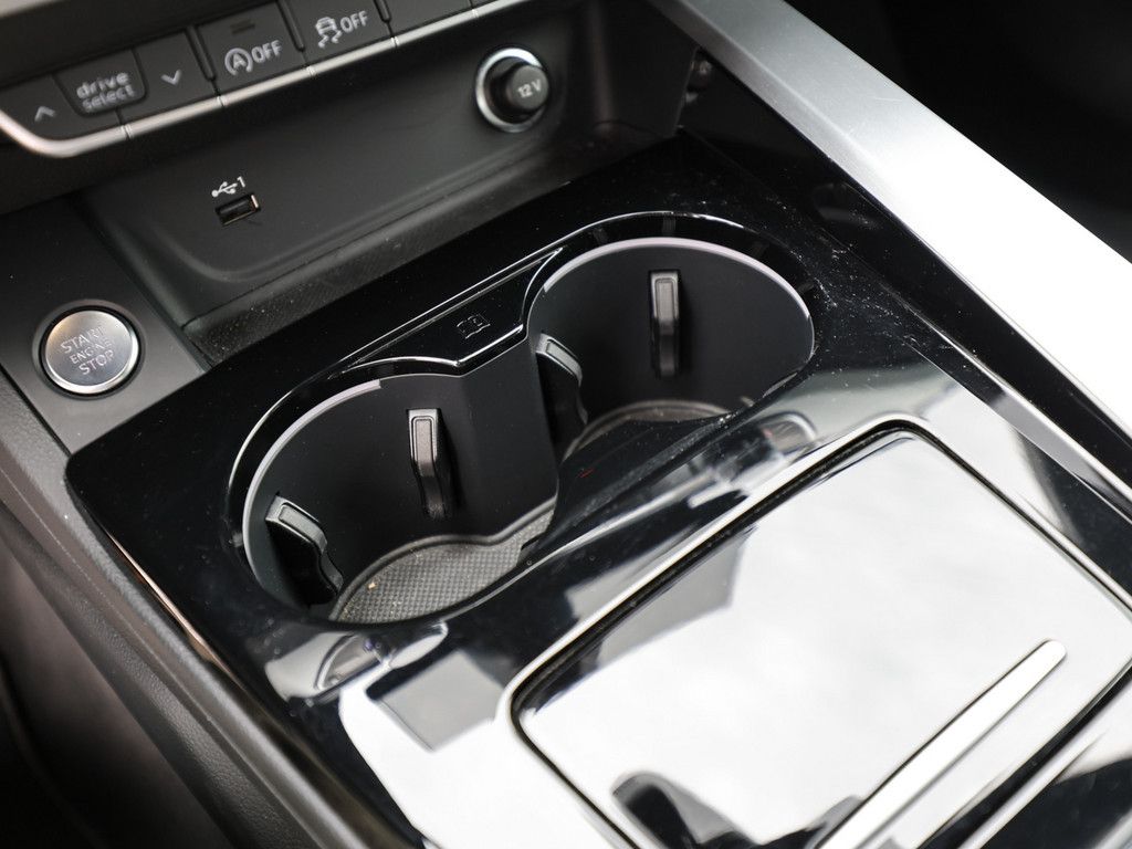 Audi A5 Sportback S line 50 TDI quattro ACC NAVI SHZ