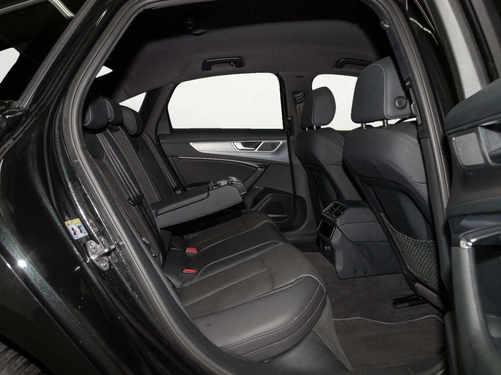 Audi A6 45 TFSI Q S LINE - Samsaru's Car Outlet
