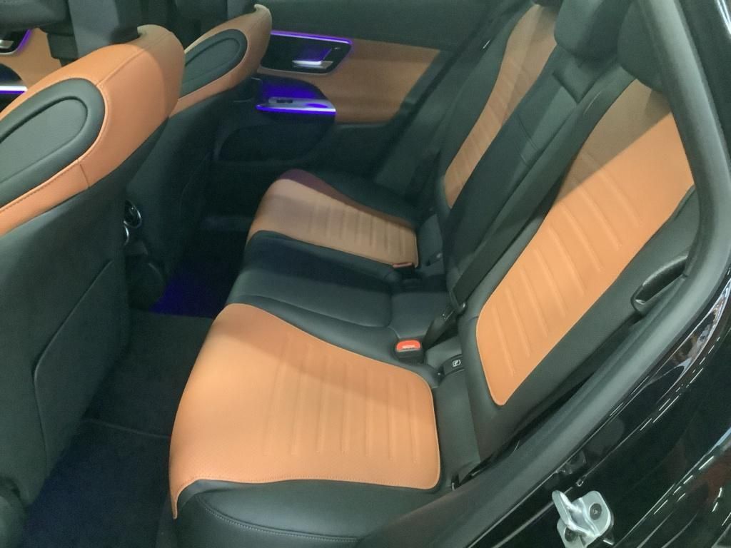 Mercedes-Benz GLC 220 d 4MATIC AMG - Samsaru's Car Outlet