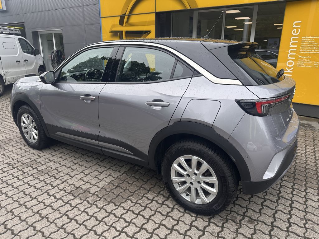 Opel Mokka-e Edition - Samsaru's Car Outlet