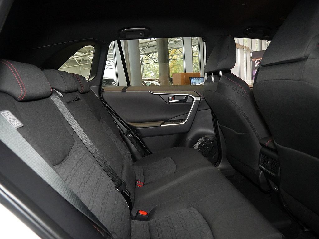 Toyota RAV 4 Comfort Teamplayer 2.5 Plug-in Hybrid 4x4