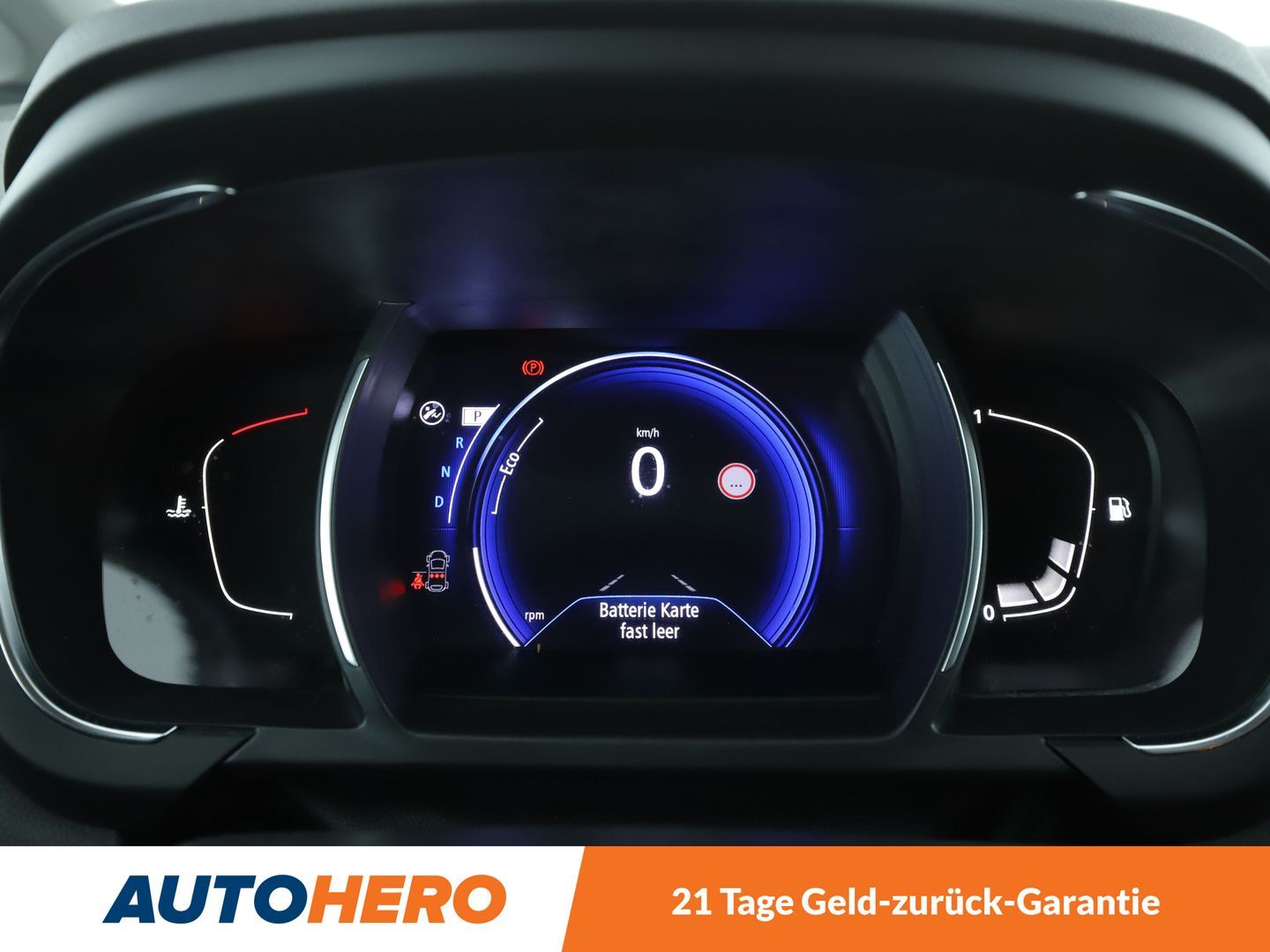 Renault Grand Scenic 1.7 Blue dCi Business - Samsaru's Car Outlet