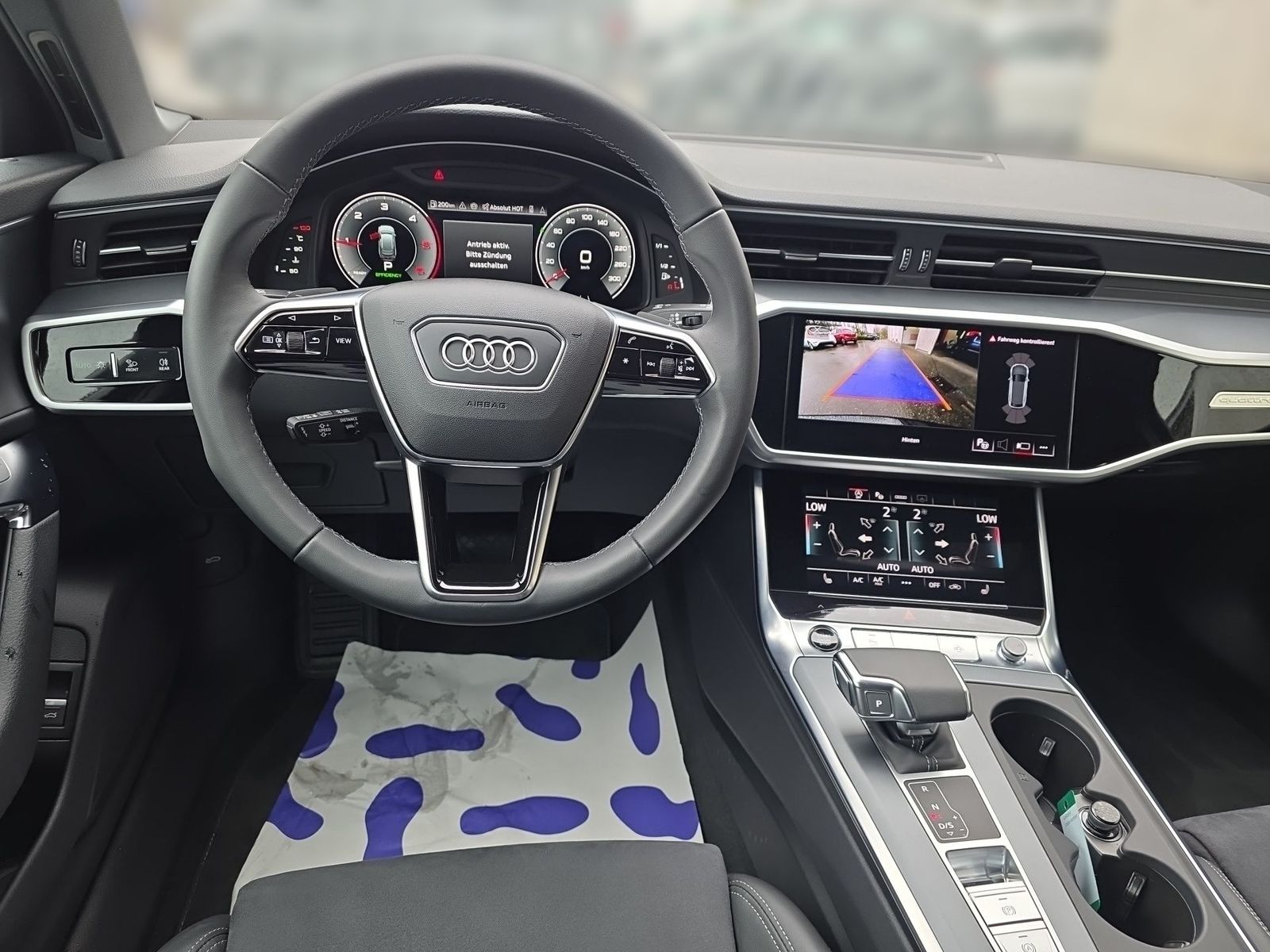 Audi A6 Avant s line - Samsaru's Car Outlet