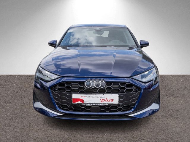 Audi A3 Sportback advanced 30TFSI Navi LED GRA PDC VC