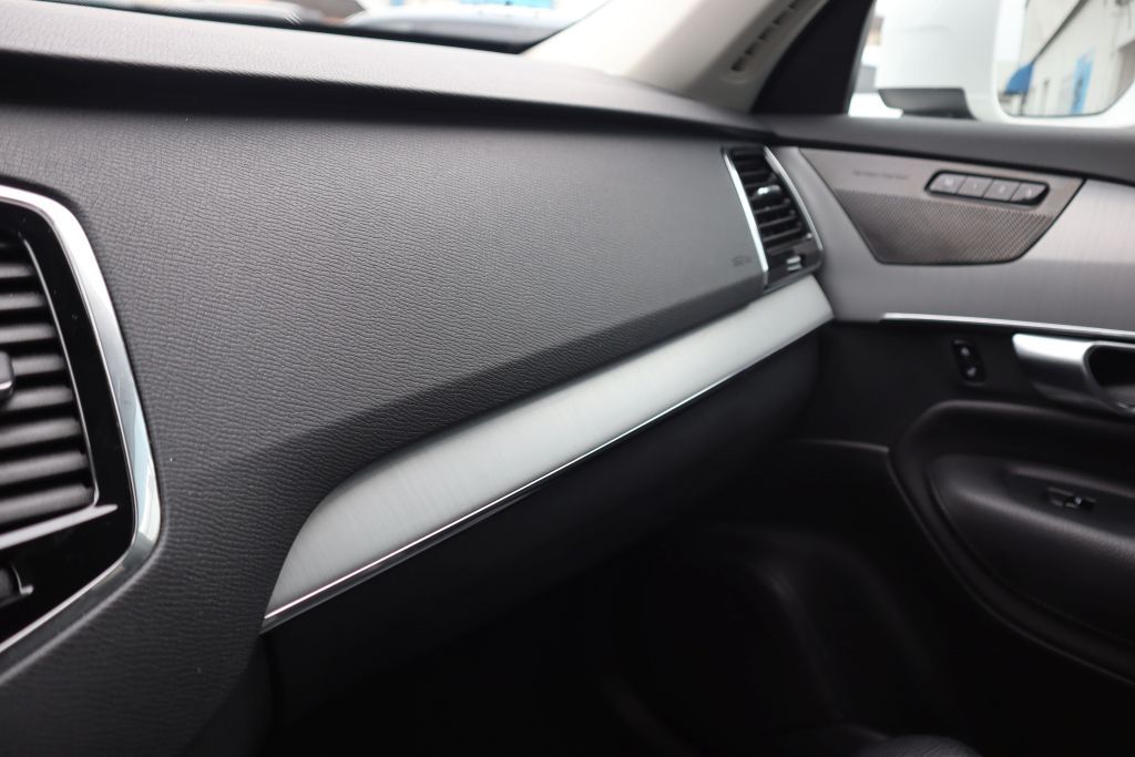 Volvo XC90 T8 AWD Recharge Geartronic Inscription Expr