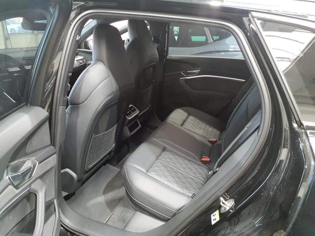 Audi e-tron 55 2x S line ACC AHK HuD PANO S-SITZE 22Z
