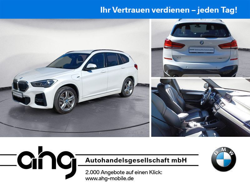 BMW X1 xDrive25e M Sport Steptronic - Samsaru's Car Outlet