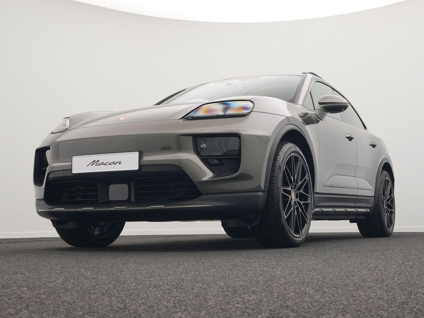 Porsche Macan 4S
