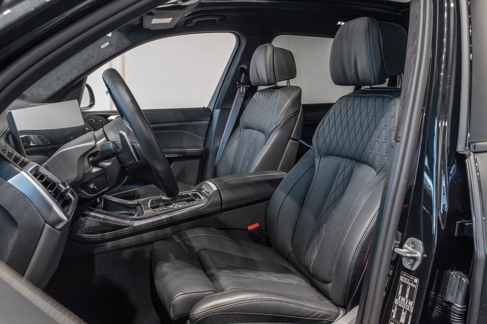 BMW X7 xDrive 40d M Sport Pro*Ahk*Sky*ACC*Cristal