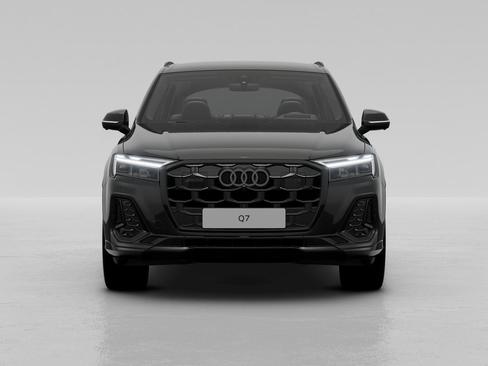 Audi Q7 S line 45 TDI quattro/Matrix LED/Head Up