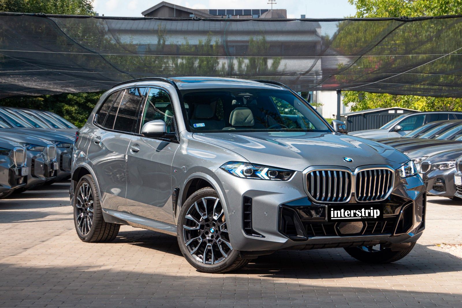 BMW X5 30d M SPORT.LUFTF.SOFTCL.PANORAMA.H/K.AHK.360