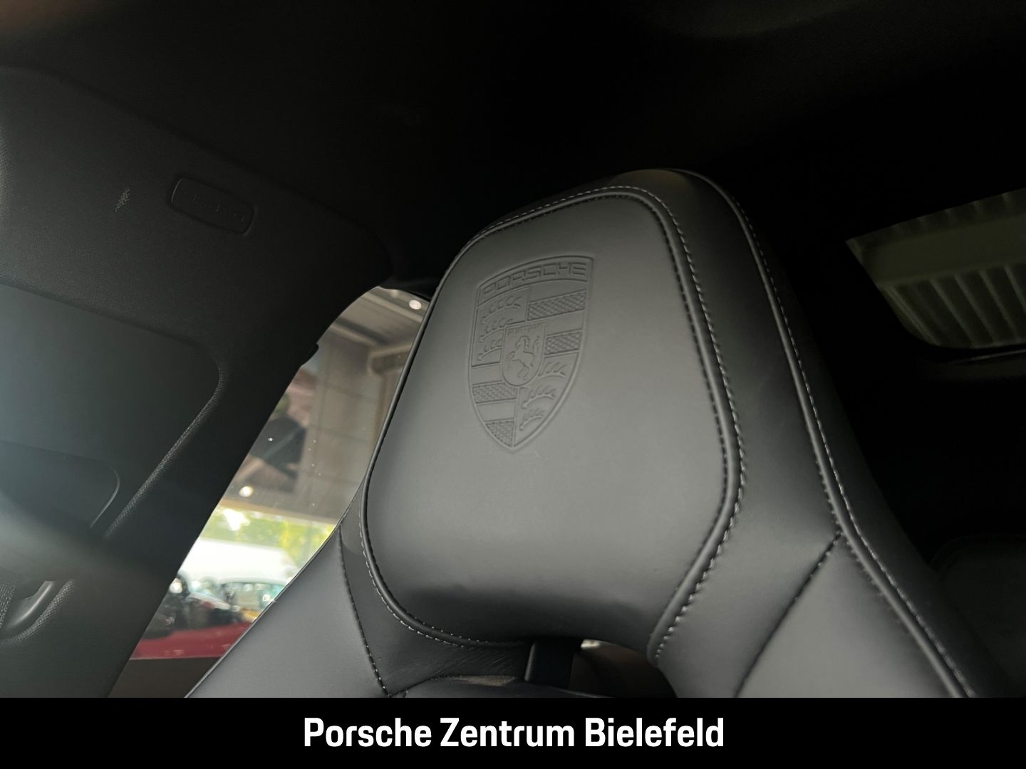 Porsche Panamera 4 E-Hybrid BOSE Sportabgasanlage LED