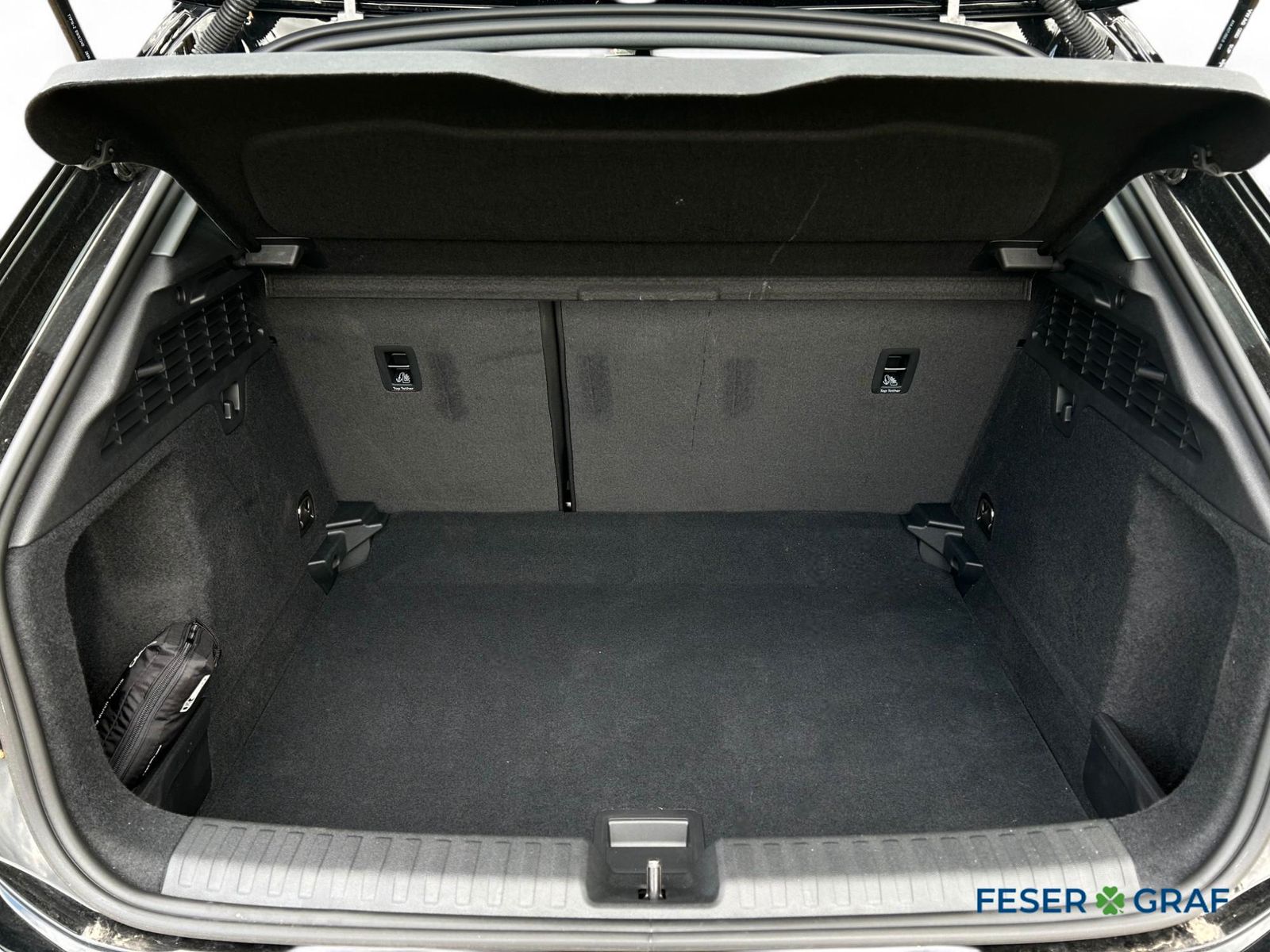 Audi A3 Sportback 30TFSI S tronic - Samsaru's Car Outlet