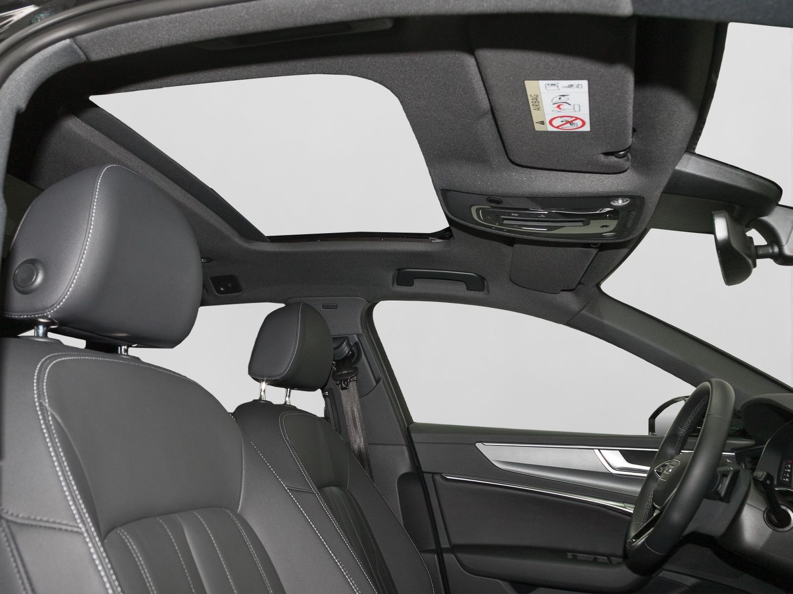 Audi A6 Avant 45 TFSI ADVANCED - Samsaru's Car Outlet