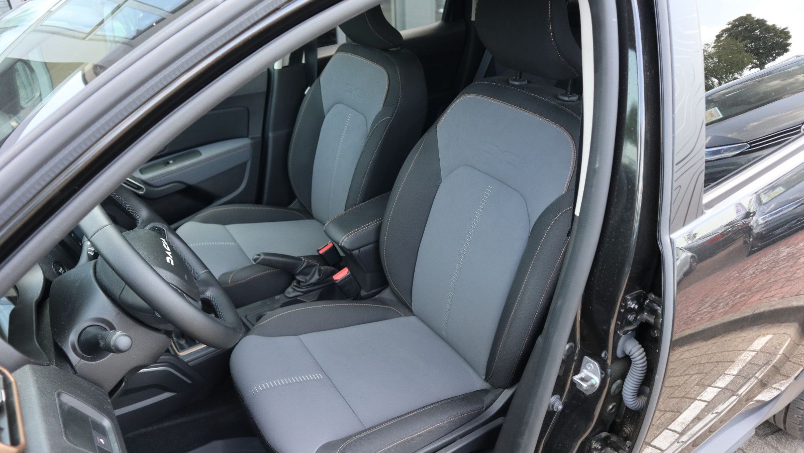 Dacia Duster II Extreme - Samsaru's Car Outlet