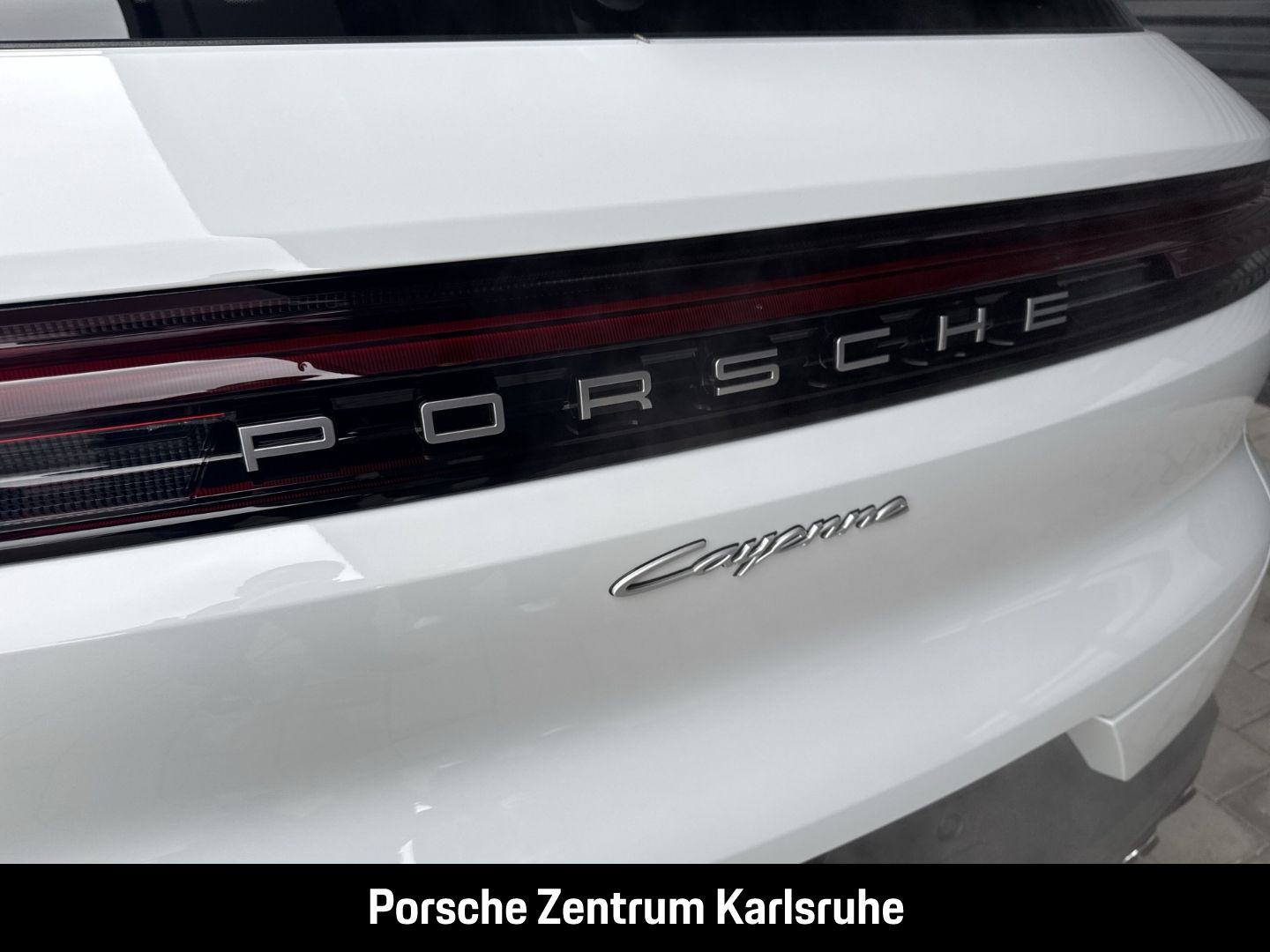 Porsche Cayenne E-Hybrid Panoramadach Surround-View LED