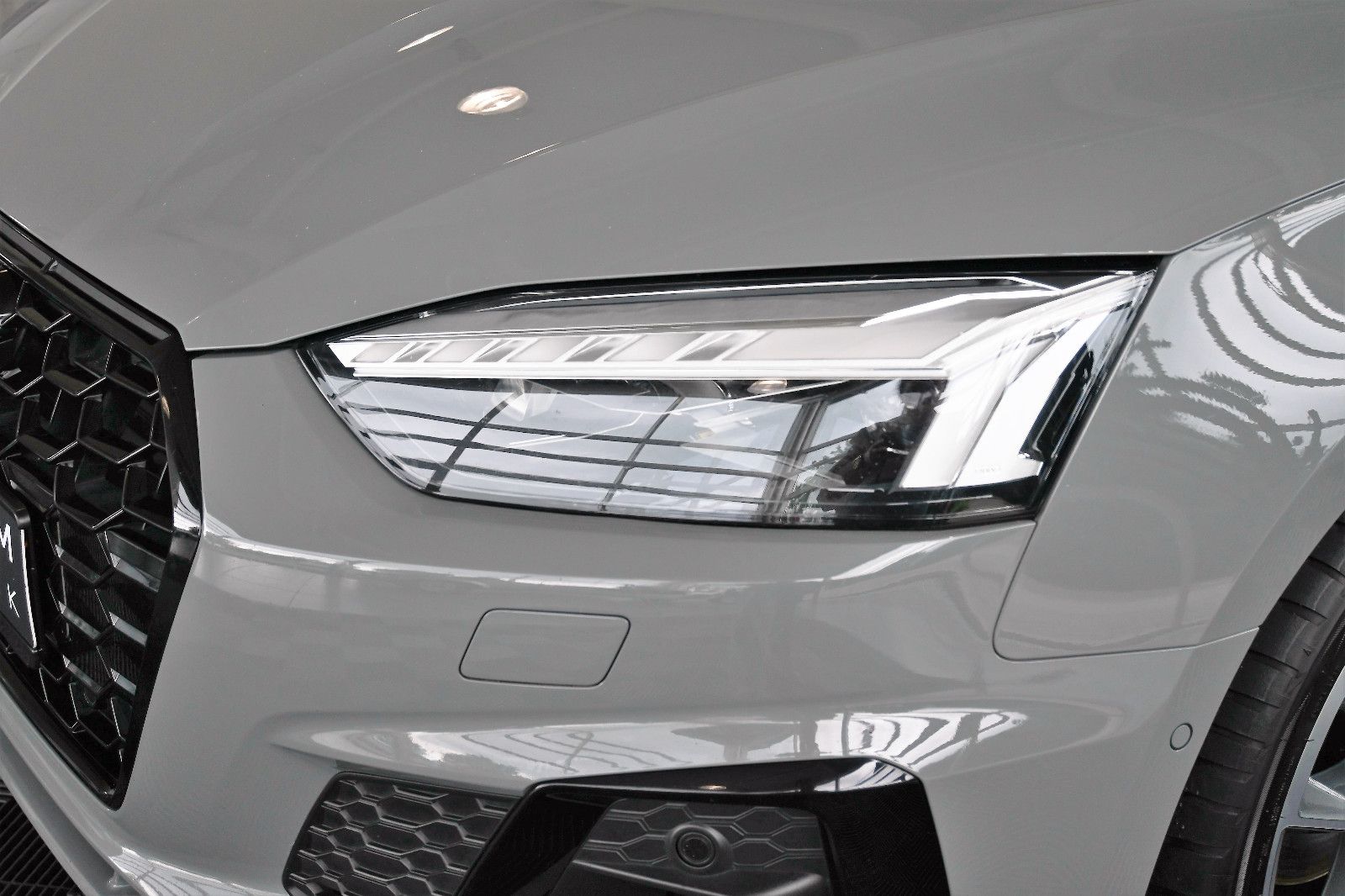 Audi A5 SB 40 TDI qu S line Pano LED Navi Virtual HUD