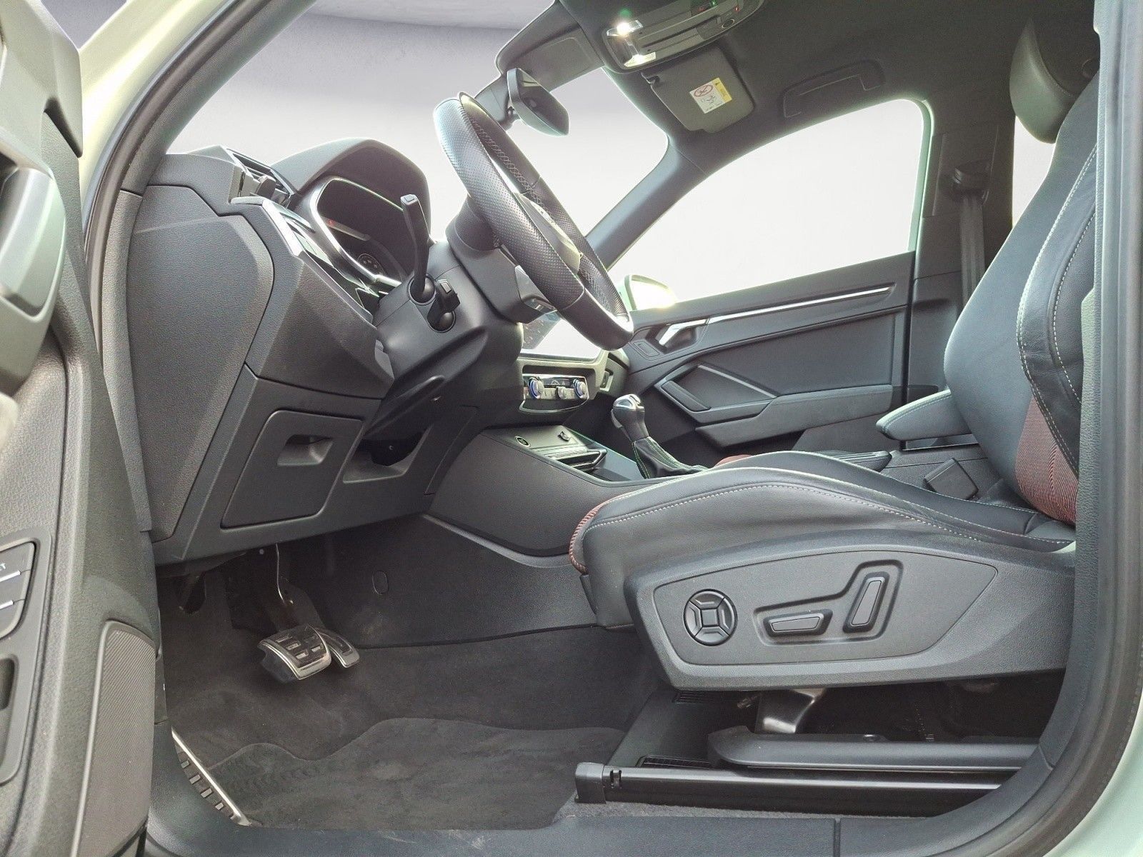 Audi Q3 40 TFSI Sportback quattro S tronic S line