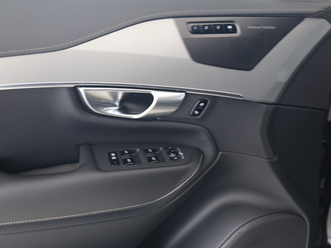 Volvo XC90 T8 AWD Recharge Inscription Autom.