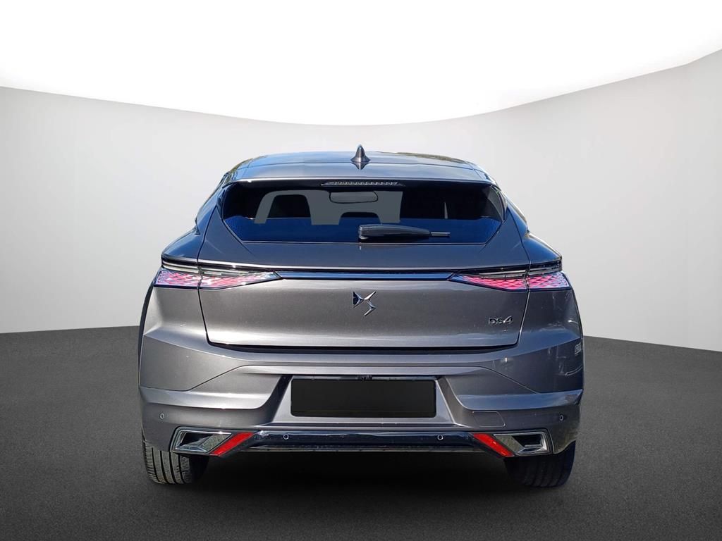 DS Automobiles DS4 Opera