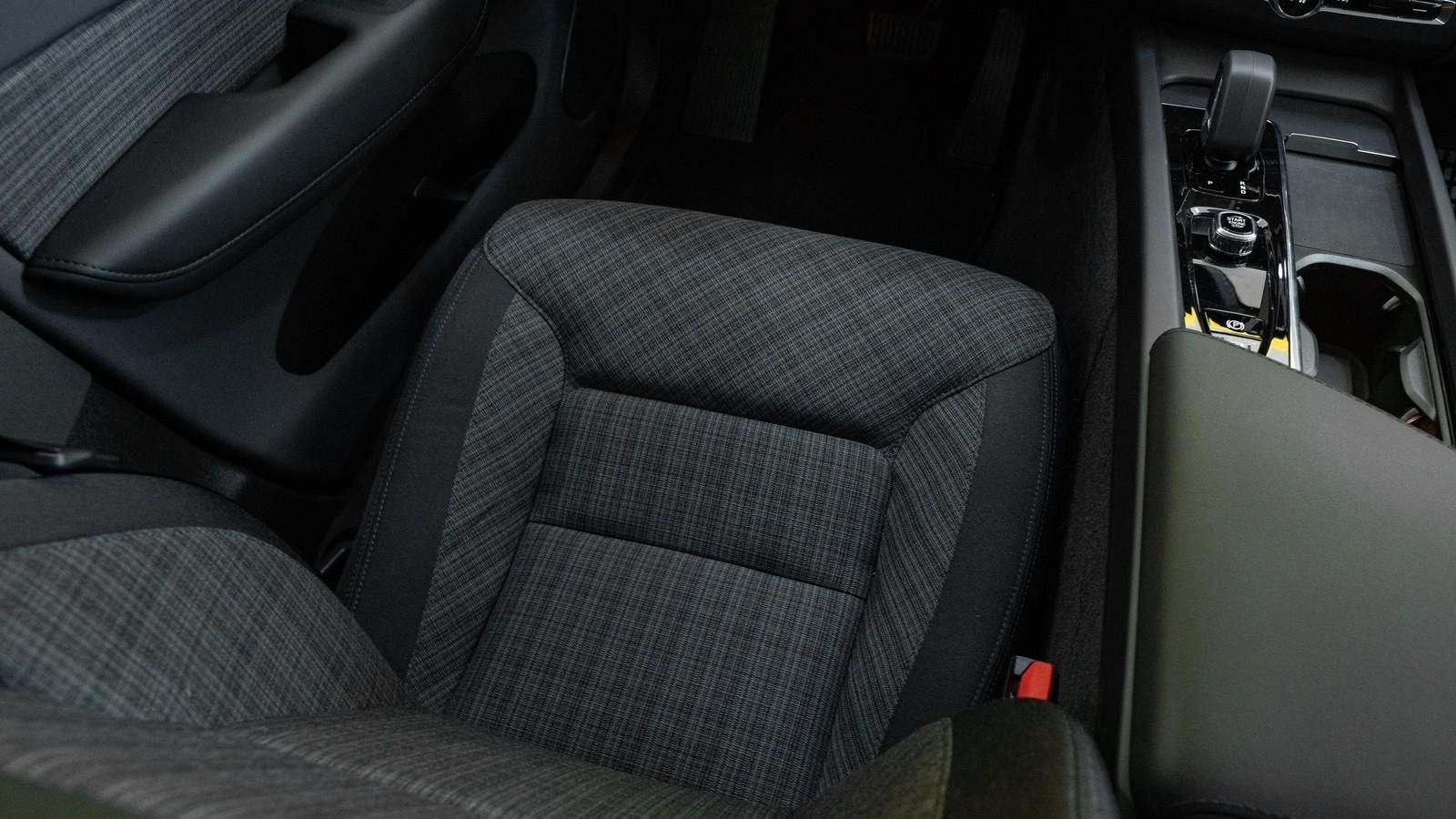 Volvo XC 60 - Samsaru's Car Outlet