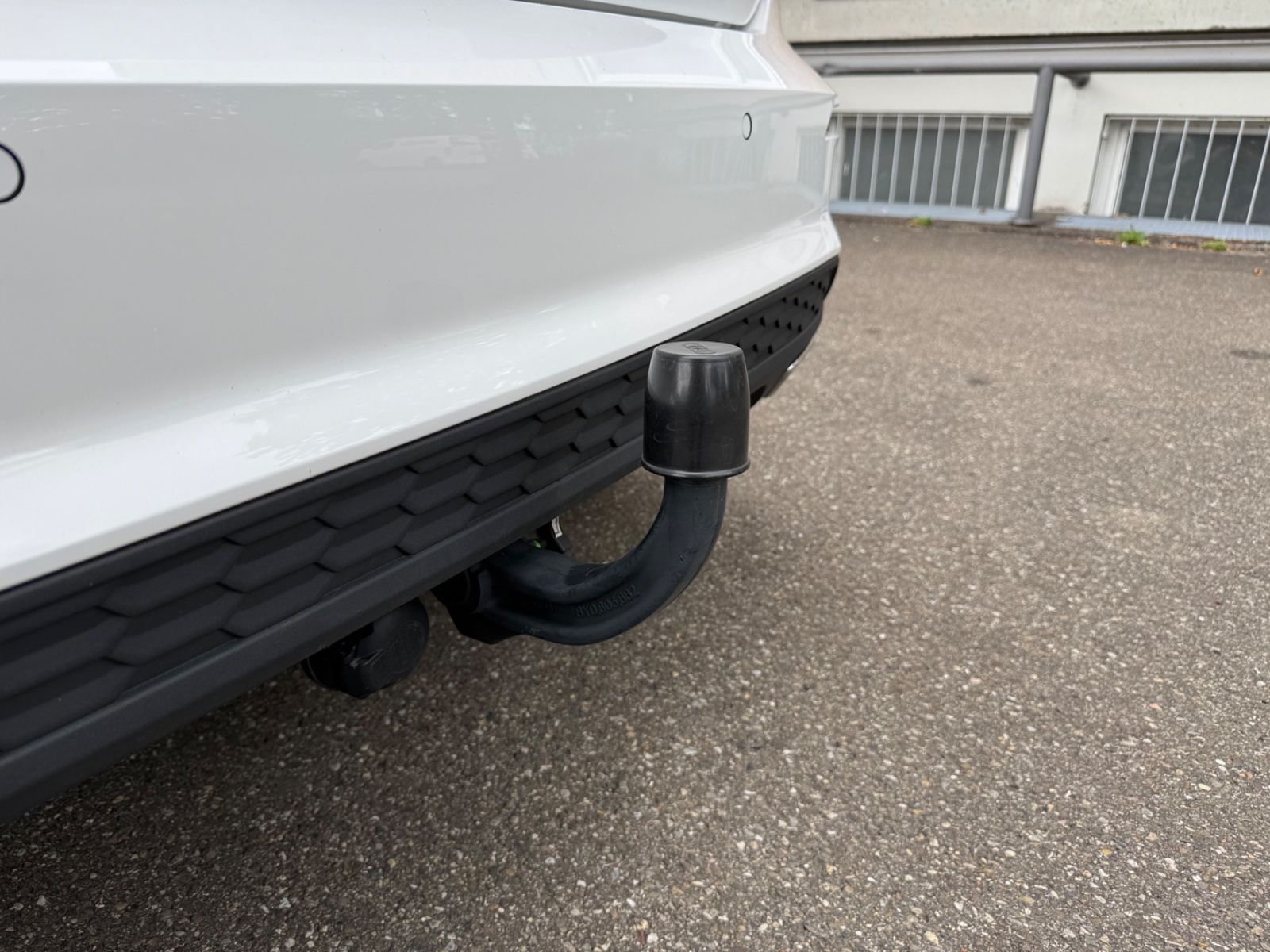 Audi A3 Sportback 35 TFSI S line - Samsaru's Car Outlet