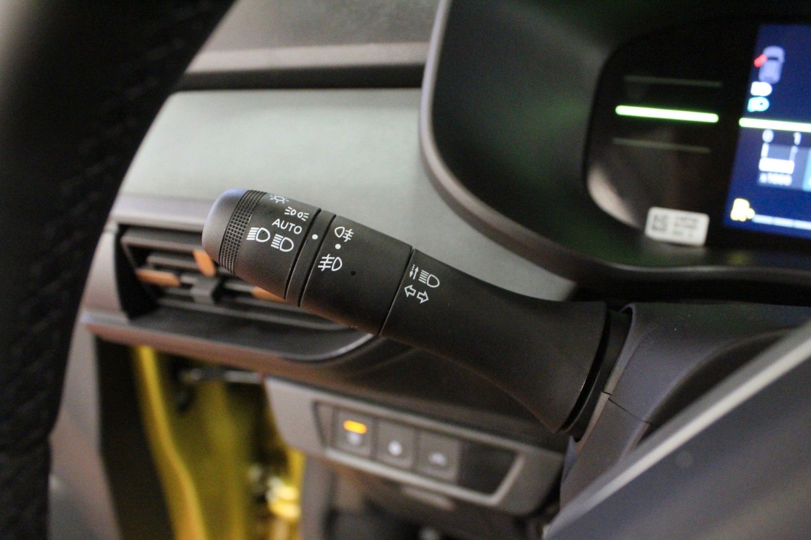 Dacia Sandero Eco-G 120 Stepway Extreme+ Auto
