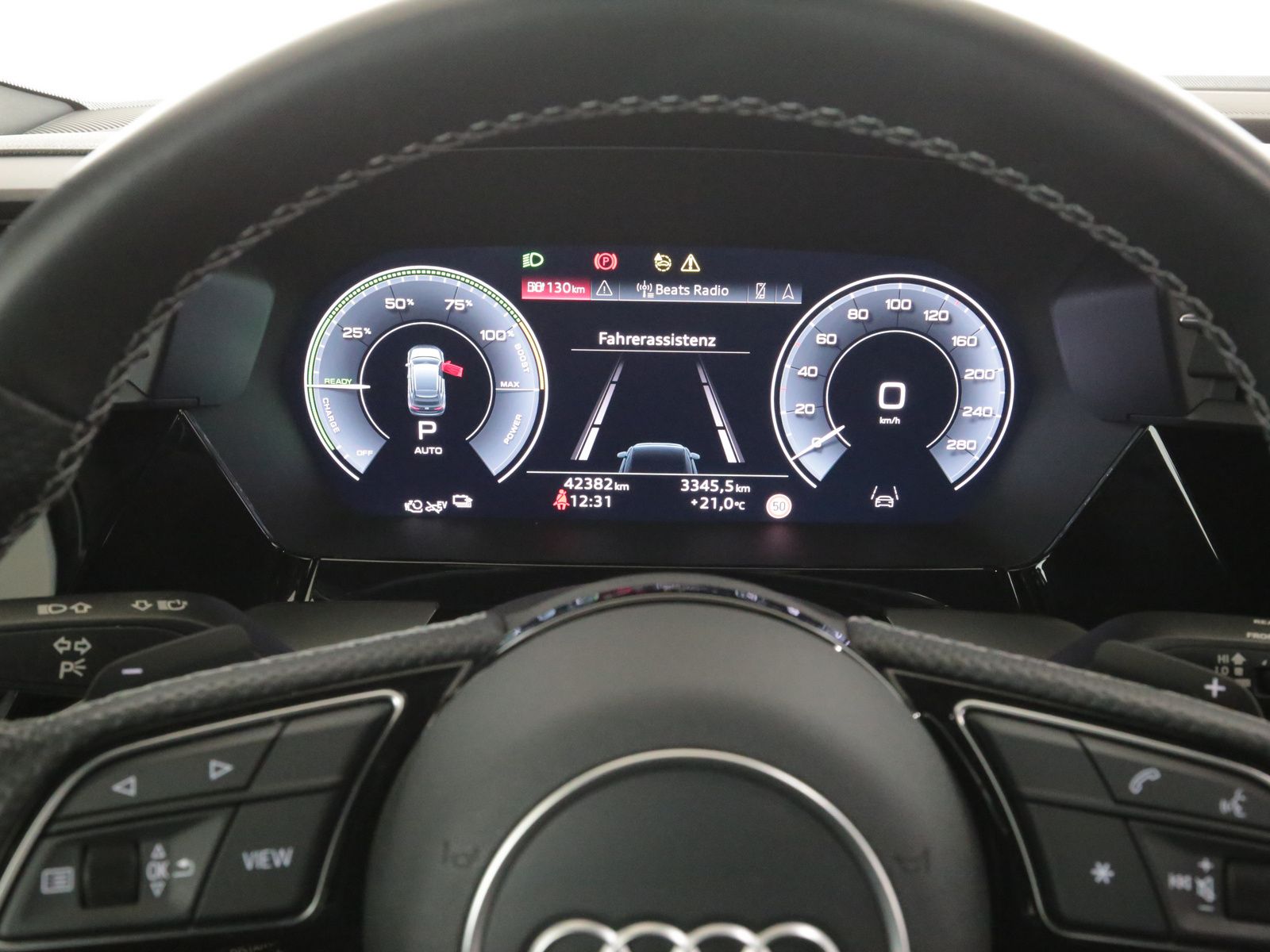 Audi A3 Sportback 40 TFSI e S line - Samsaru's Car Outlet